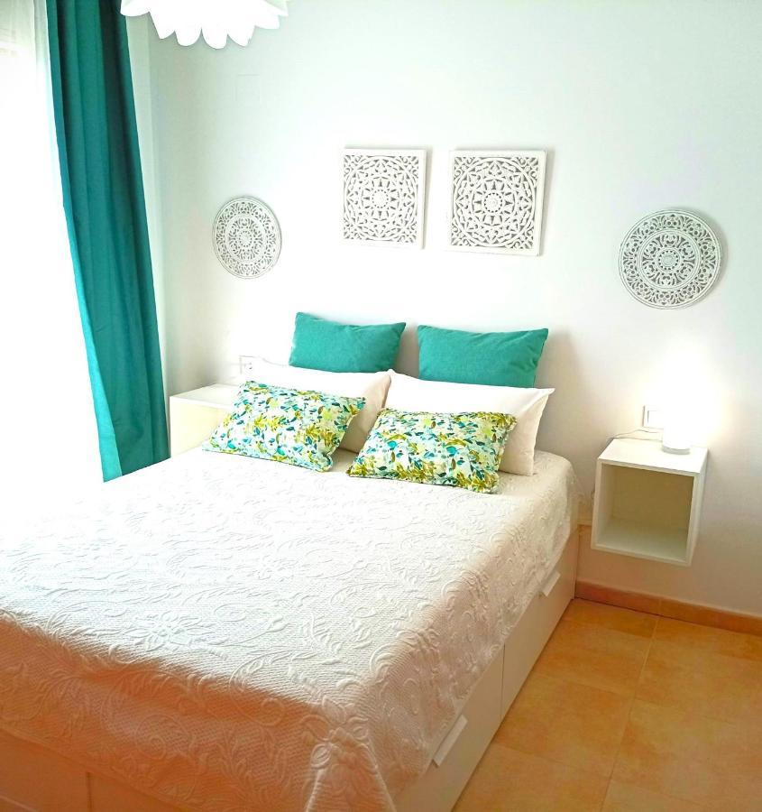 Apartamento Piso Sierra Calderona A 15 Minutos Del Mar Estivella Exterior foto