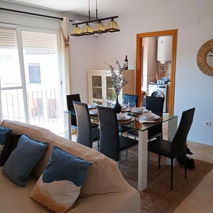 Apartamento Piso Sierra Calderona A 15 Minutos Del Mar Estivella Exterior foto