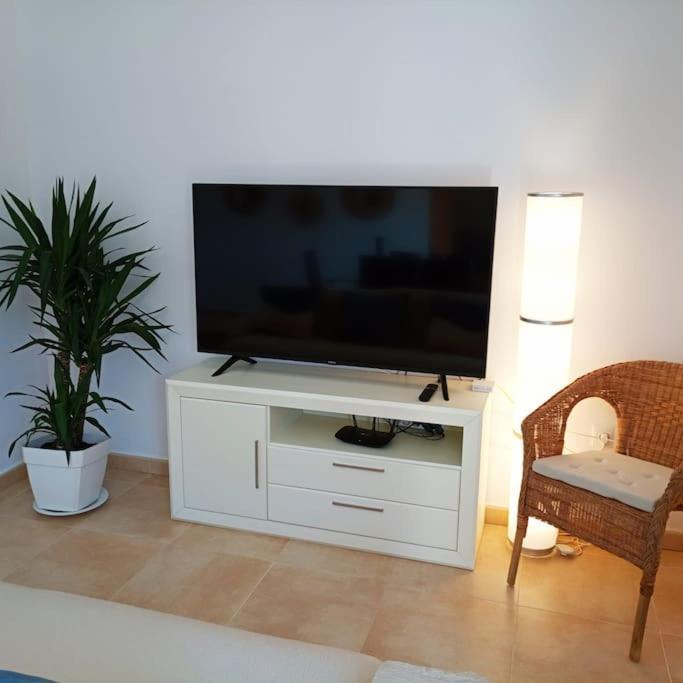 Apartamento Piso Sierra Calderona A 15 Minutos Del Mar Estivella Exterior foto