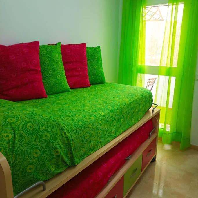 Apartamento Piso Sierra Calderona A 15 Minutos Del Mar Estivella Exterior foto