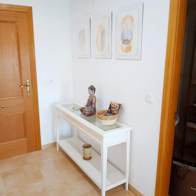 Apartamento Piso Sierra Calderona A 15 Minutos Del Mar Estivella Exterior foto