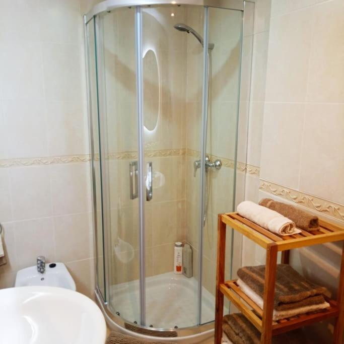 Apartamento Piso Sierra Calderona A 15 Minutos Del Mar Estivella Exterior foto