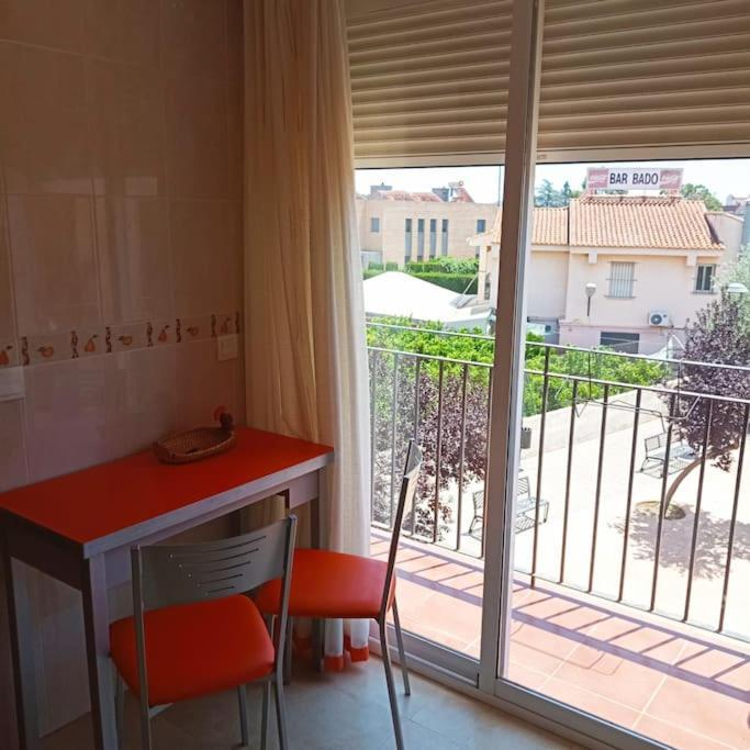 Apartamento Piso Sierra Calderona A 15 Minutos Del Mar Estivella Exterior foto