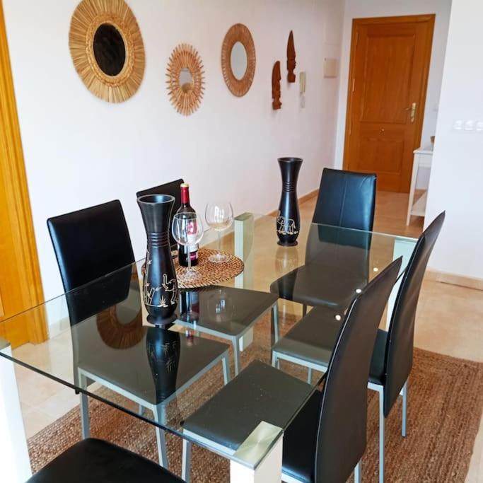 Apartamento Piso Sierra Calderona A 15 Minutos Del Mar Estivella Exterior foto