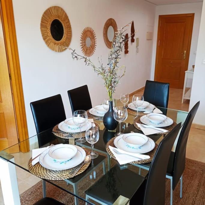 Apartamento Piso Sierra Calderona A 15 Minutos Del Mar Estivella Exterior foto